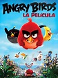 Prime Video: La Angry Birds Película