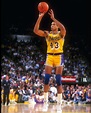 27. Mychal Thompson - 50 Greatest Lakers of All-Time - ESPN
