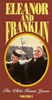 Eleanor and Franklin: The White House Years (TV Movie 1977) - IMDb