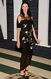 Liberty Ross attendse Vanity Fair Oscar Party – Celeb Donut