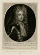 Robert Williams | William (Hans Willem ) Bentinck (1649-1709, 1er comte ...