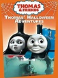 Amazon.com: Thomas & Friends: Halloween Adventures: lionsgate: Amazon Digital Services LLC