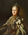 Caterina la Grande, potentissima zarina - altmarius