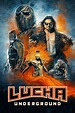 Lucha Underground - Rotten Tomatoes