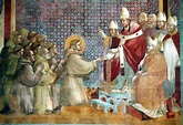 Innocenzo III, il Papa che dimostrò una straordinaria apertura verso i segni dei tempi: si ...