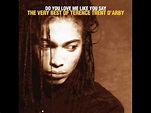 Terence Trent D'Arby - Do You Love Me Like You Say? (Masters At Work ...