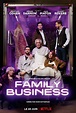 Family Business - Serie 2019 - SensaCine.com