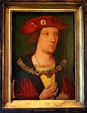 Portrait of young Henry VIII - a photo on Flickriver