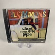 Al Simmons Truck I Bought From Moe Children's 1 Disc CD for sale online ...