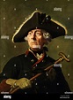 FREDERICK THE GREAT (1712-1786) Prussian King and military expert ...