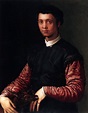Biographie et œuvre de Francesco Salviati (1510-1563)