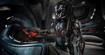 Reseña: El Depredador (The Predator)