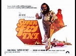 SUPERFLY TNT - Trailer (1973, German) - YouTube