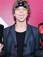 Ashton Ashton Irwin Bandana, Ashton Irwin 2014, 5sos, 2014 Hair Trends ...