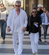 Who is Ray Liotta engaged to? Know about his relationship with Jacy ...