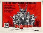 The Losers #film #poster (1970) | Biker movies, Movie posters, Movie ...