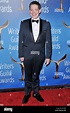 John Paul Nickel arrives at the 2017 Writers Guild Awards L.A. Ceremony ...