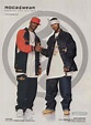 Cam’ron and Juelz Santana for Rocawear by Matthew Salacuse (2004) | Hip ...