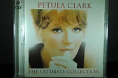 Petula Clark - The Ultimate Collection (2CD)