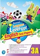 PEARSON LONGMAN LEVEL UP! ENGLISH TEST PAPERS 3A
