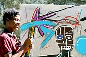 Review: Jean-Michel Basquiat: The Radiant Child - Slant Magazine