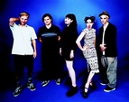 Dance Hall Crashers Discography | Discogs