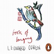 Book of Longing by Leonard Cohen - Penguin Books Australia