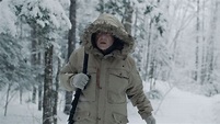 De qué trata 'Persecución en la nieve', la película de acción que es ...