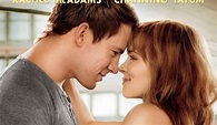 Cinescape: Trailer de Votos de Amor, con Rachel McAdams y Channing Tatum