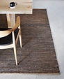 Armadillo Rugs | Nook Collection | Drift Runner | Natural rug, Woven ...
