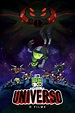 Ben 10 Versus the Universe: The Movie (2020) - Posters — The Movie ...