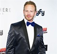 Ian Ziering Stole 'Beverly Hills, 90210' Scripts to Get the Part