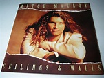 MITCH MALLOY - CEILINGS & WALLS - Amazon.com Music
