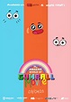 The movie poster of The Amazing World of Gumball Movie | Fandom