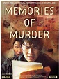Sección visual de Memories of Murder (Crónica de un asesino en serie ...