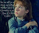 Anne of Green Gables quotes | Anne of green, Anne of green gables ...