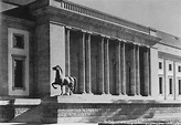 Albert Speer: Architecture 1932-1942 | 2013-06-16 | Architectural Record