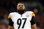 The Seahawks should trade for star DT Cameron Heyward