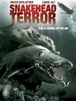 Creature del terrore (2004) - Poster — The Movie Database (TMDB)