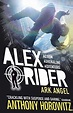 Ark Angel (Alex Rider Book 6) (English Edition) eBook : Horowitz ...