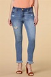 Versona | curve appeal jeans