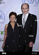 Richard Jenkins and wife Sharon at the 20th Annual Producers Guild ...