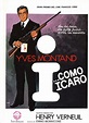 I... como Ícaro - Película 1979 - SensaCine.com