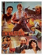 Invasion U.S.A. (1985), Chuck Norris action movie | Videospace