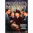 The President's Mystery Plot by Franklin D. Roosevelt — Reviews, Discussion, Bookclubs, Lists