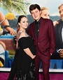 Billie Lourd and Husband Austen Rydell Welcome Baby No. 2