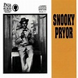 Snooky Pryor - Snooky Pryor (1991, CD) | Discogs