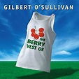 O'SULLIVAN, GILBERT - The Berry Vest of Gilbert O'Sullivan - Amazon.com ...