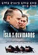 La isla de los olvidados. Marius Holst.