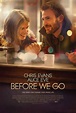 Before We Go Movie Poster | Romance movies, Before we go movie, Good ...